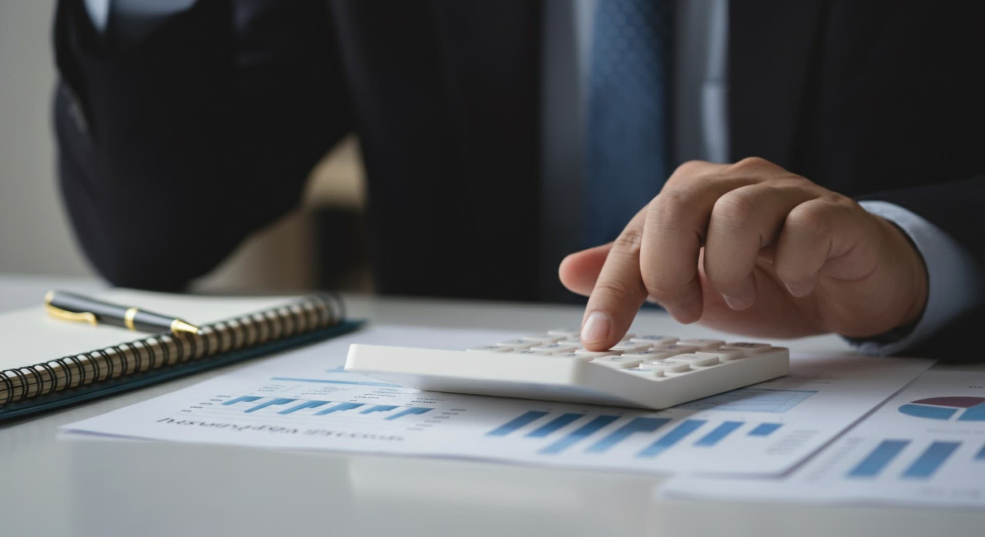 Contabilidad para empresas en Ferrol