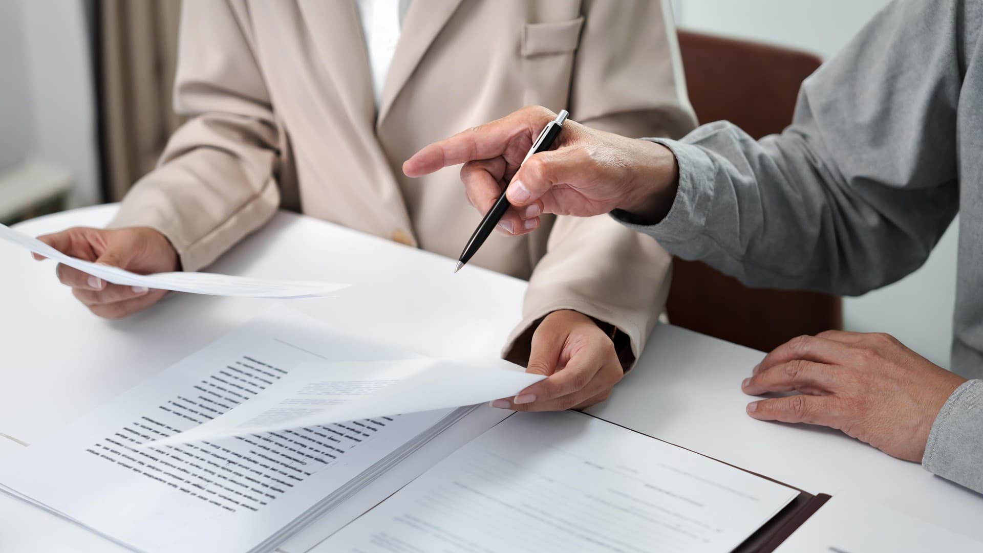 Asesoramiento profesional para empresas
